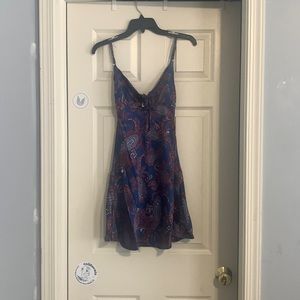 Mint Vanilla Dress Size 6